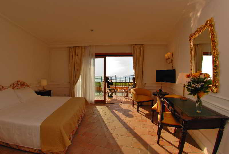 Room
 di Golfo dei Poeti Relais & SPA