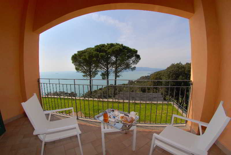 Room
 di Golfo dei Poeti Relais & SPA