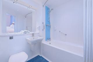 Travelodge Birmingham Airport, Birmingham