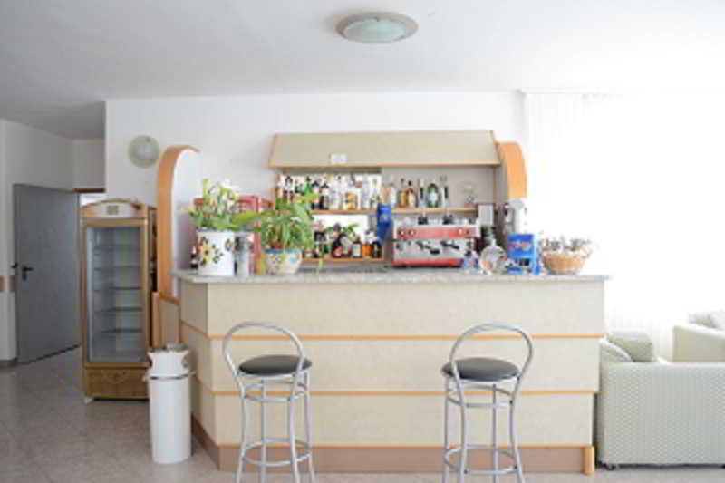 Maronti Hotel, Ischia