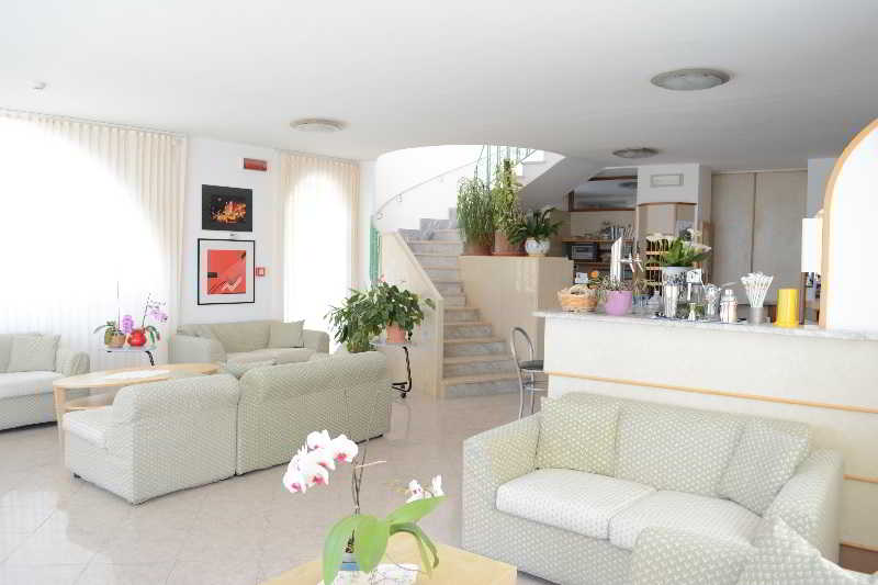Maronti Hotel, Ischia