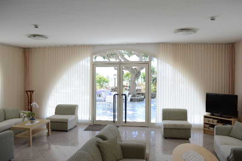 Maronti Hotel, Ischia