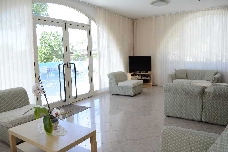 Maronti Hotel, Ischia