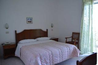 Maronti Hotel, Ischia