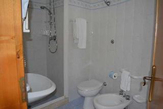Maronti Hotel, Ischia