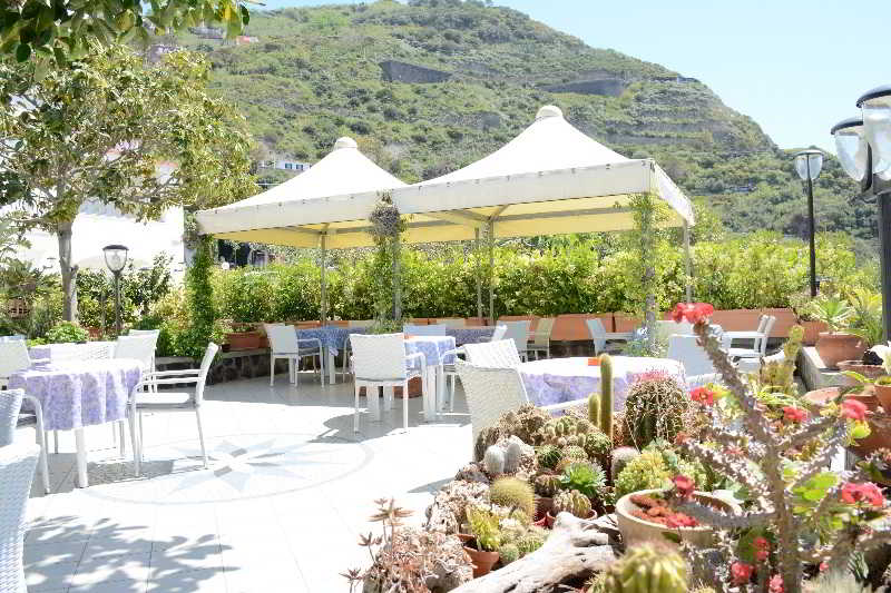 Maronti Hotel, Ischia