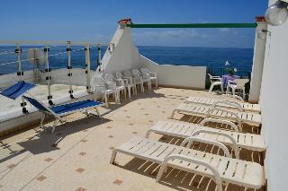 Maronti Hotel, Ischia