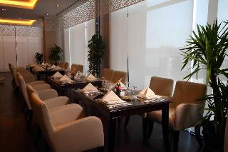 Zara Continental Hotel