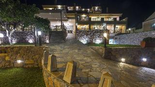 Ilia Mare Hotel