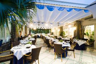 Central Park Hotel Terme, Ischia