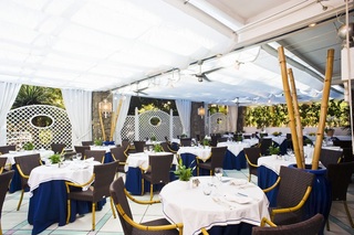Central Park Hotel Terme, Ischia