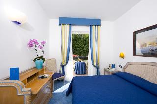 Central Park Hotel Terme, Ischia