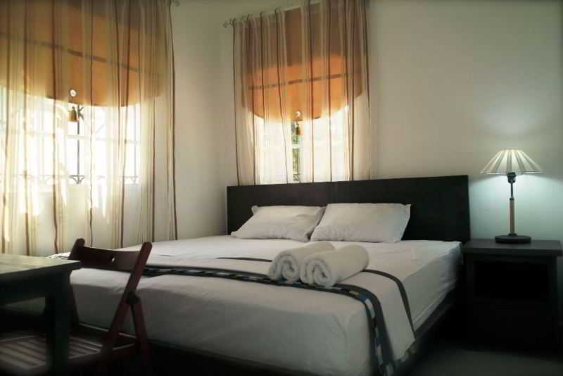 Room
 di Santo Domingo Bed and Breakfast