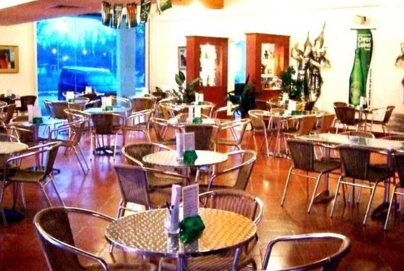 Restaurant
 di Primaland Resort & Convention Centre (Prcc)