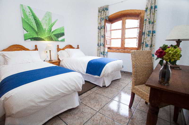 Room
 di Finca de La Geria