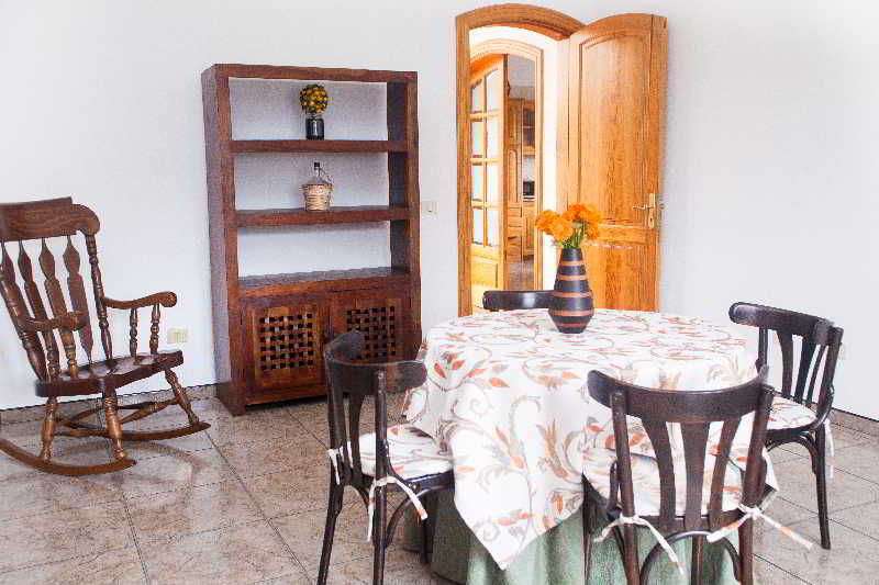 Room
 di Finca de La Geria