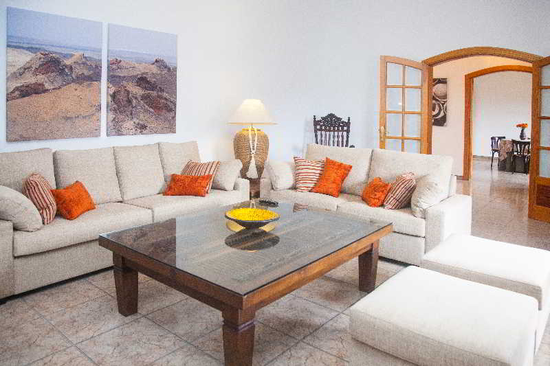 Room
 di Finca de La Geria