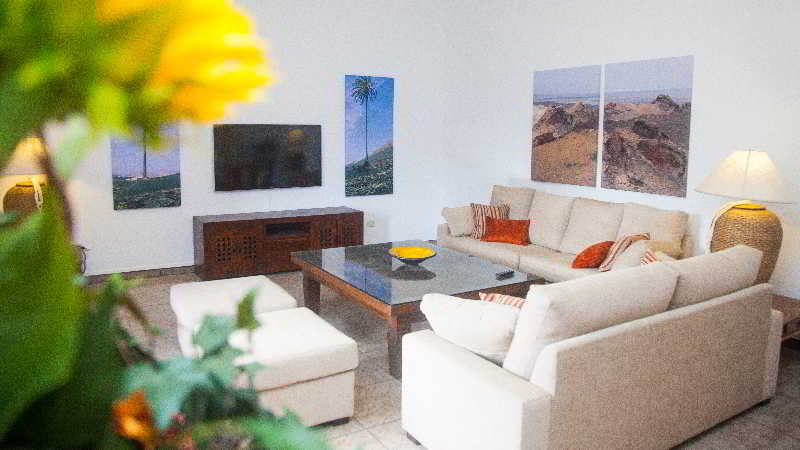 Room
 di Finca de La Geria