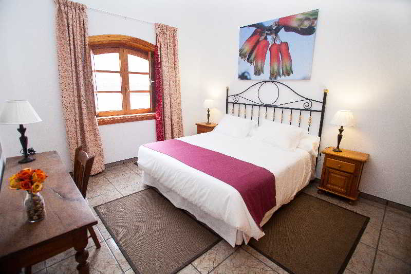 Room
 di Finca de La Geria