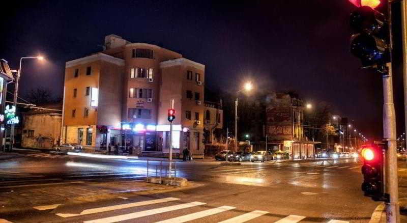 General view
 di Hotel Stars