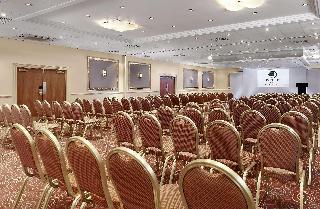 Doubletree by Hilton Bristol, Bristol