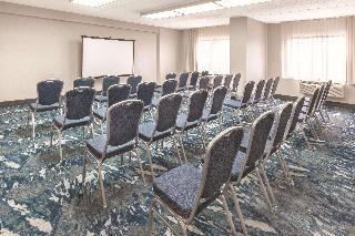 會議室