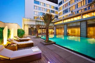 Vivanta Chennai, IT Expressway