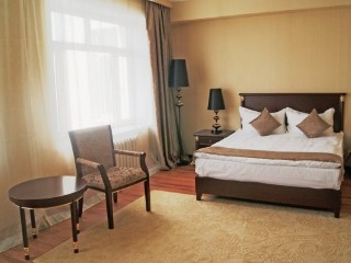 Room
 di Astana Hotel