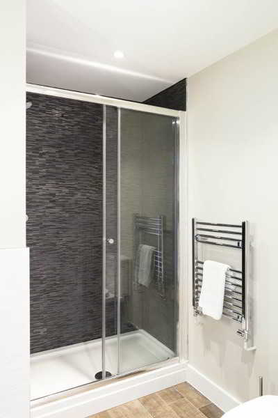 Room
 di Saracens Court