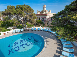 Villa La Meridiana - Caroli Hotels photo 7