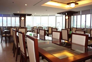 Restaurant
 di GV Hotel Camiguin