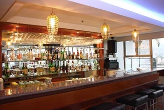 Bar
 di GV Hotel Cagayan De Oro