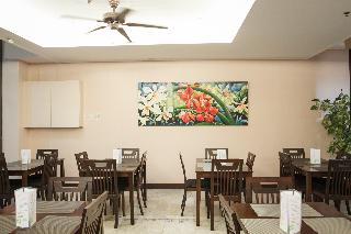 Lobby
 di GV Hotel Cagayan De Oro