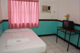 Room
 di GV Hotel Cagayan De Oro