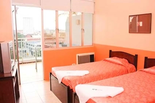 Room
 di GV Hotel Cagayan De Oro