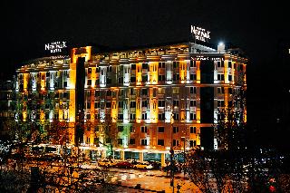 Foto del Hotel New Park Hotel del viaje estupenda turquia