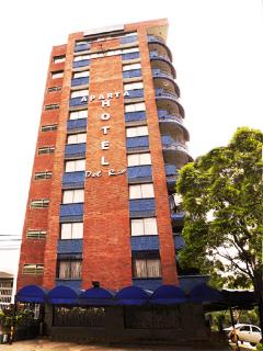 General view
 di Aparta Hotel del Rio