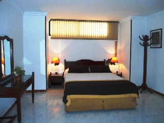 Room
 di Aparta Hotel del Rio
