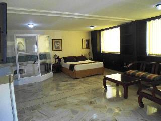 Room
 di Aparta Hotel del Rio