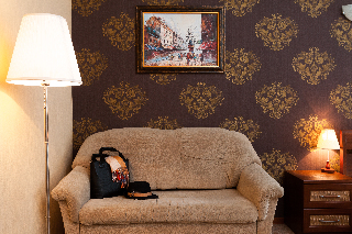 Room
 di Allegro Ligovsky