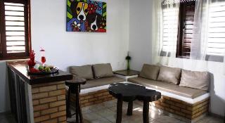 Room
 di Pousada Sol e Luna