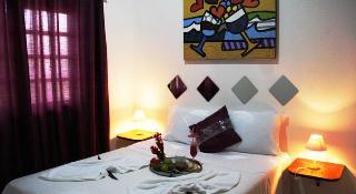 Room
 di Pousada Sol e Luna