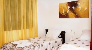 Room
 di Pousada Sol e Luna