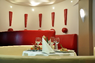 Restaurant
 di Aspel