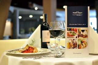 Restaurant
 di Aspel