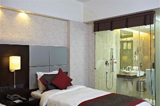 Room
 di Country Inn & Suites By Carlson Gurgaon Sec 29