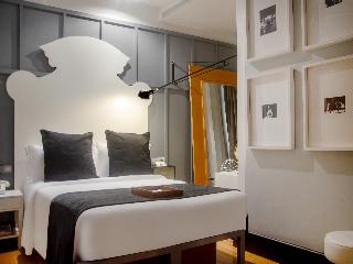 Browns Downtown Hotel photo 2