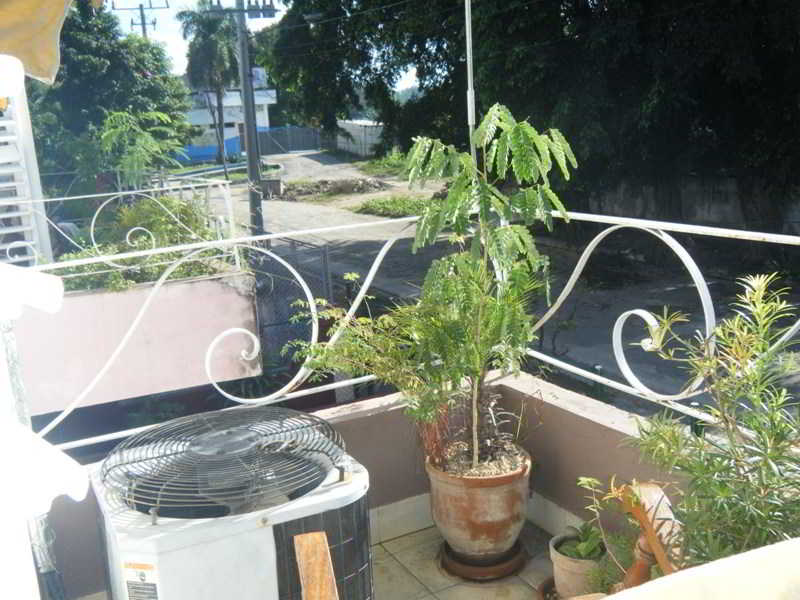 General view
 di Havana Day and Night