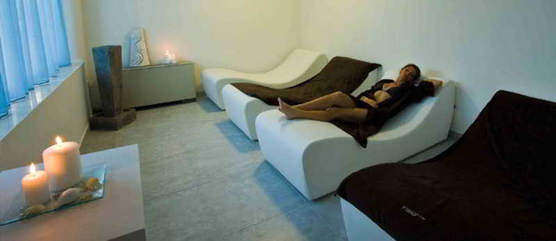 General view
 di Ferretti Beach Hotel