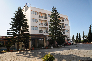 General view
 di Mountain View Hotel And Villas